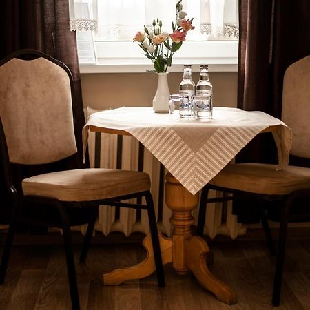Hotel Huzar Gorzów Wielkopolski Εξωτερικό φωτογραφία