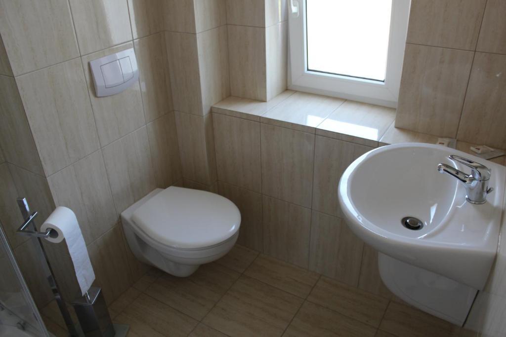 Hotel Huzar Gorzów Wielkopolski Δωμάτιο φωτογραφία