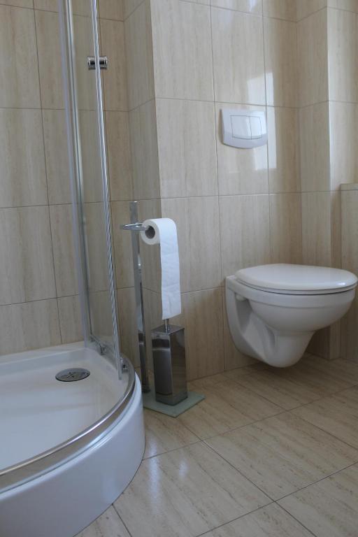 Hotel Huzar Gorzów Wielkopolski Δωμάτιο φωτογραφία