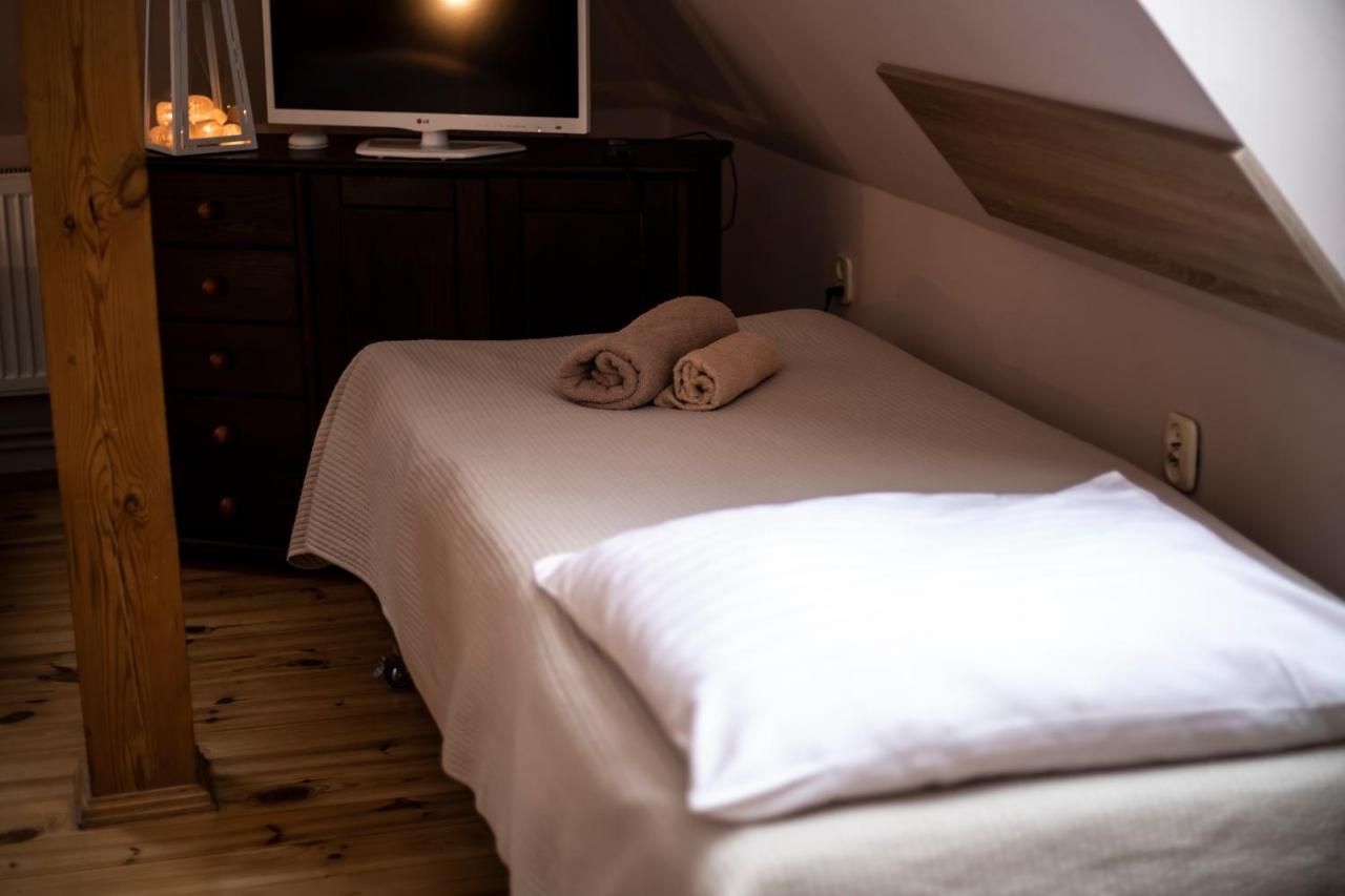 Hotel Huzar Gorzów Wielkopolski Εξωτερικό φωτογραφία