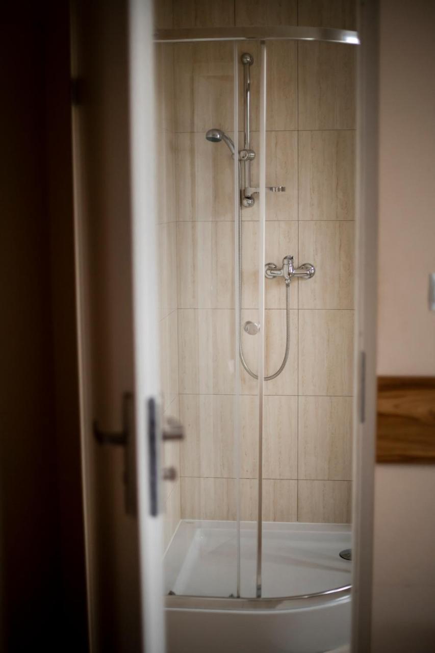 Hotel Huzar Gorzów Wielkopolski Εξωτερικό φωτογραφία