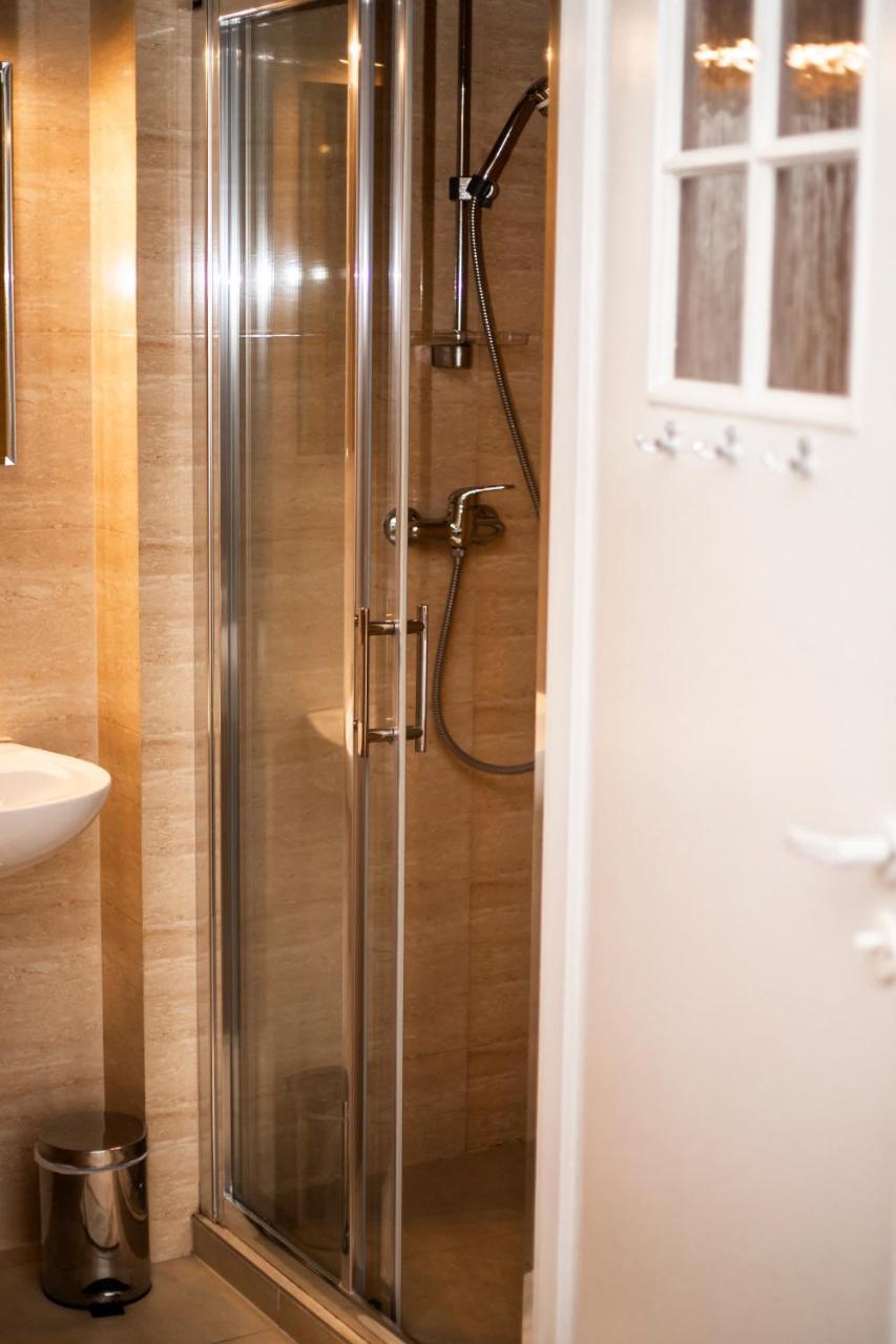 Hotel Huzar Gorzów Wielkopolski Εξωτερικό φωτογραφία