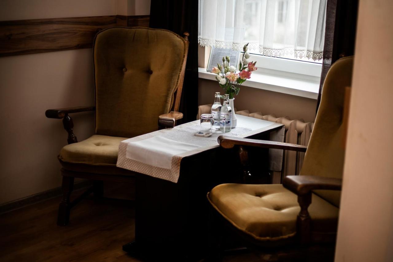 Hotel Huzar Gorzów Wielkopolski Εξωτερικό φωτογραφία