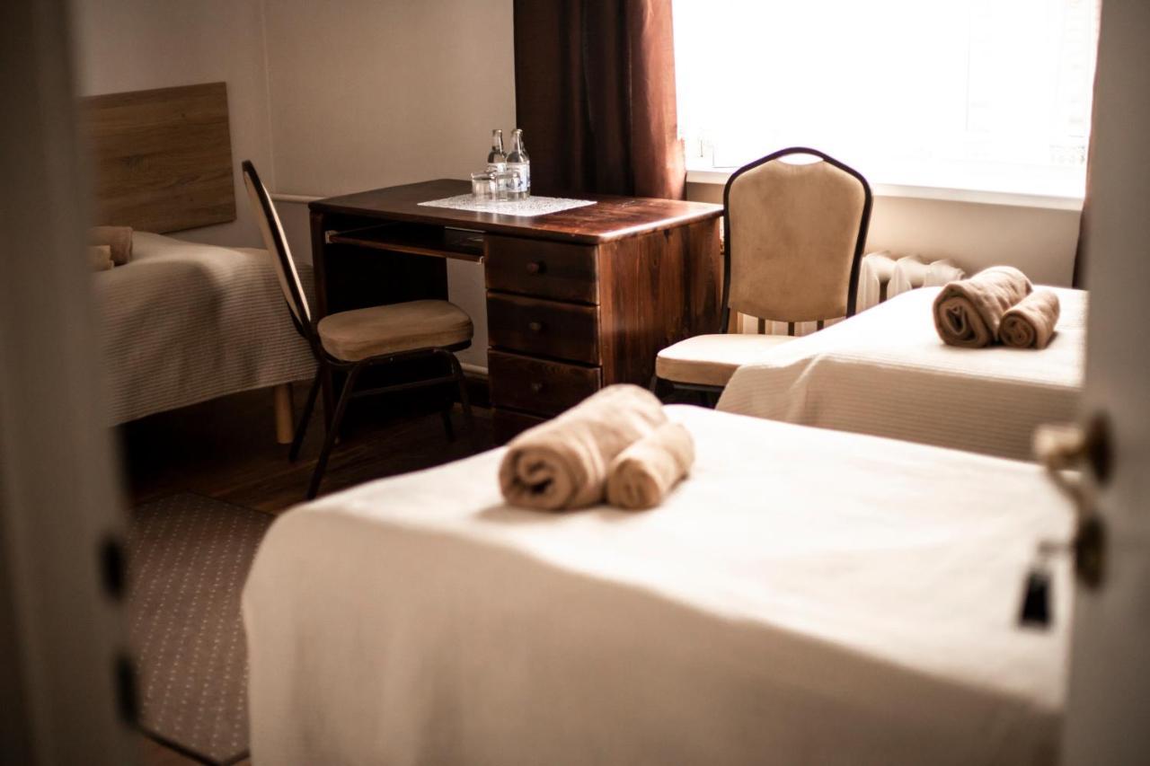 Hotel Huzar Gorzów Wielkopolski Εξωτερικό φωτογραφία