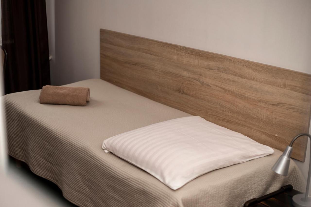 Hotel Huzar Gorzów Wielkopolski Εξωτερικό φωτογραφία