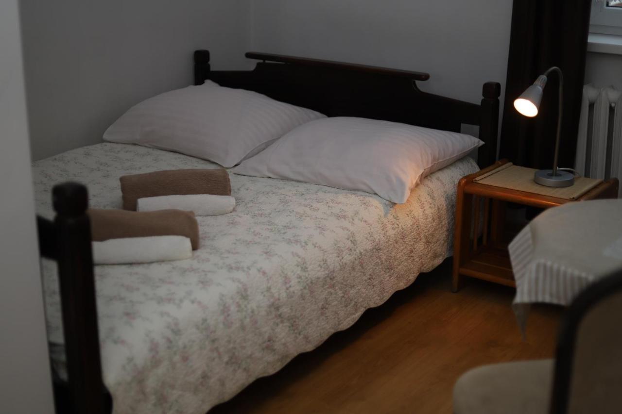 Hotel Huzar Gorzów Wielkopolski Εξωτερικό φωτογραφία