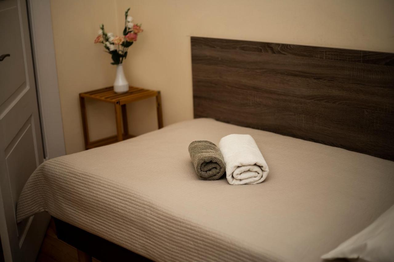 Hotel Huzar Gorzów Wielkopolski Εξωτερικό φωτογραφία